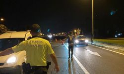 Araması olan 60 kişi yakalandı