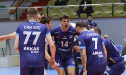 Arkas Spor’da 5 oyuncu gitti