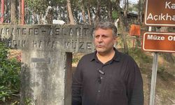 Arkeolog Doç. Dr. Faris Demir: "Milyonlarca dolarlık gizemler Karatepe Yazıtları’nda saklı"