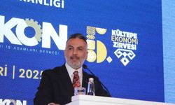 ASKON Genel Başkanı Aydın: "Müreffeh yarınlara ulaşmak için her zamankinden daha çok çalışacağız"