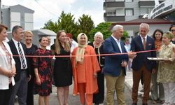 Atakum’un marifetli kadınlarından özel sergi