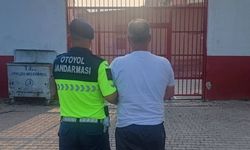 Aydın’da 6 düzensiz göçmen yakalandı