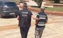 Aydın’da narkotik ekipleri uyuşturucu ticaretine geçit vermiyor