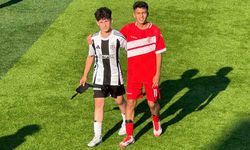 Aynı altyapıda yetişen sporcular rakip oldu, kulüp gururla karşıladı