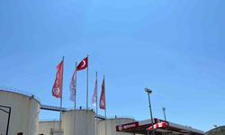 Aytemiz Alanya akaryakıt depolama tesisine tepki