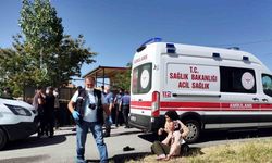 Baba-oğul cinayetinin sanıkları yeniden hakim karşısına çıktı