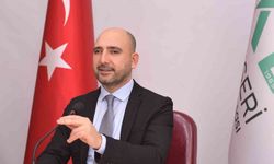 Bağlamış: "Kayseri pastırmasının AB tescil süreci teknik gerekçelidir"