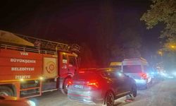 Bahçesaray’da çaya düşen kız çocuğu hayatını kaybetti