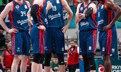 Bahçeşehir Koleji, Basketbol Süper Ligi’nde yarı finale yükseldi