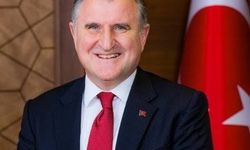 Bakan Bak, Down Futsal Milli Takımı’nı tebrik etti