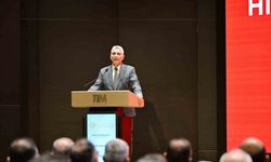 Bakan Bolat: ‘‘Hizmet ihracatı hedefi 121 milyar dolar’’