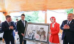 Bakan Göktaş, Engelsiz Yaşam Bakım Rehabilitasyon ve Aile Danışma Merkezi’nde incelemede bulundu