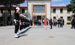 Bakan Göktaş, Erzincan Valiliğini ziyaret etti