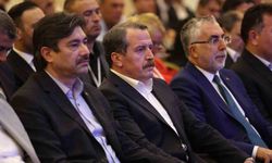 Bakan Işıkhan: "500 bin kadın, 500 bin genç, 45 bin engelli ve 275 bin yükseköğretim mezununu istihdama kazandırmayı hedefliyoruz"