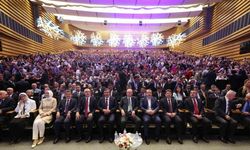 Bakan Işıkhan: "Herkesin kendini özgürce ifade edebildiği bir çalışma hayatına sahibiz"