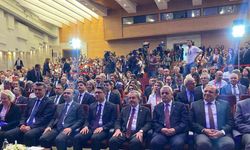 Bakan Kacır: "Ülkemiz ekonomisinin yüksek teknoloji ve katma değer odaklı dönüşümünü desteklemeyi sürdüreceğiz"