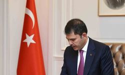 Bakan Kurum’dan animasyon filmli paylaşım