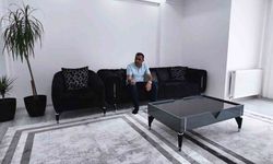 Bakan Kurum’dan ‘Yarısı Bizden’ paylaşımı