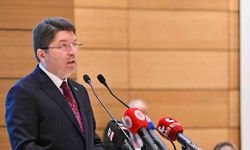 Bakan Tunç: "2002 yılında bin 231 olan noterlik sayısını yüzde 94 artışla 2 bin 385’e çıkardık"