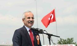 Bakan Uraloğlu: "Hayata geçirdiğimiz her iki uygulamada da Mozart’ın Türk Marşı çalıyor, sırada Mehter Marşı var"