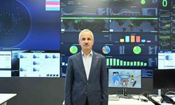 Bakan Uraloğlu: "Yerleşim yerleri, organize sanayi bölgeleri, tüneller ve demiryolları kapsama alanı ve hizmet kalitesi açısından denetime tabi olacak"