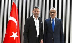 Bakan Uraloğlu’ndan, Türk boksuna destek