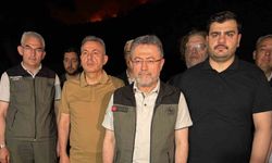 Bakan Yumaklı: "4 köy ve 2 mahalle boşaltıldı"
