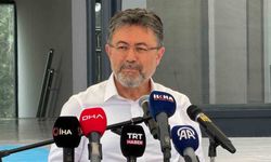 Bakan Yumaklı: "Şu anda Türkiye genelinde hasatta yüzde 5 seviyesine ulaşıldı"