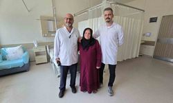 Bakanlık onayladı, Karabük’te ilk kez yapıldı