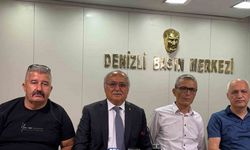Baklan’da rahvan at yarışları pandeminin ardından yeniden başlıyor