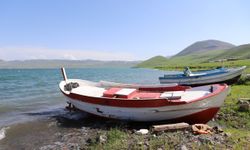Balık Gölü Doğal Güzelliğiyle İlgi Çekiyor