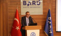 BARÜ’nün AB destekli vizyon projesi başarıyla tamamlandı