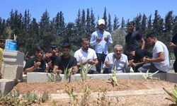 Baş ağrısıyla acil servisin yolunu tutan 51 yaşındaki adamın karaciğer organ nakliyle başka bir hastaya umut oldu