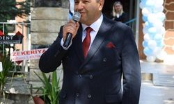 Başkan Akel duyurdu, Gediz Devlet Hastanesine MR cihazı müjdesi