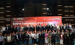 Başkan Altay: "Konya’nın turizm gelirlerini artırmak için çalışıyoruz"