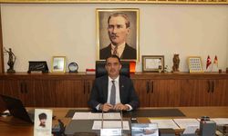 Başkan Arıcı: "Birlik ve beraberliğin en derinden hissedildiği günlerdir"