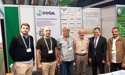 Başkan Bağlamış öncülüğündeki heyet Greentech Amsterdam 2025 Fuarı’nda