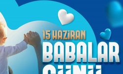 Başkan Büyükkılıç: "Bugünün Babaları, Anneleri, Aydınlık Yarınlarımızı da İnşa Edecek"