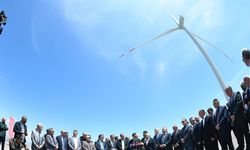 Başkan Büyükkılıç: "Çevre dostu bir şehir inşa ediyoruz"