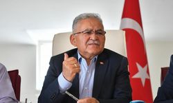 Başkan Büyükkılıç’tan Develi’ye ‘yatırım’ çıkarması