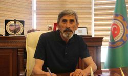 Başkan Çetindağ: "Kene artışı biyolojik savaş olabilir"