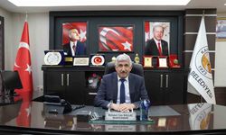 Başkan Hallaç: "Gazze’deki mazlumları ve deprem şehitlerimizi unutmayalım"