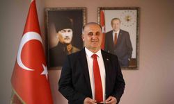 Başkan Kaya, ‘Hizmet yok’ iddialarına cevap verdi