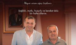 Başkan Künkcü, sosyal medyadaki paylaşımlara cevap verdi
