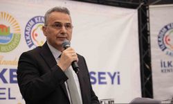 Başkan Kurnaz: "Kent konseyleri ortak aklın sesi olmalı"