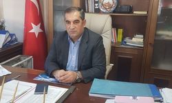 Başkan Laçin’den bayram mesajı