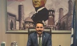 Başkan Özbek’ten katılımcı ve yenilikçi yönetim vurgusu