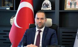 Başkan Özdemir: "Bayramlar, birlik ve kardeşliğimizin en güçlü temsilidir"