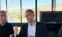 Başkan Özdemir: "Niğde Belediyesi, Türkiye’nin mali açıdan en iyi yönetilen belediyelerinden biri"