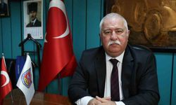 Başkan Özmeriç: "Bayram sevinci hüzne dönüşmesin"
